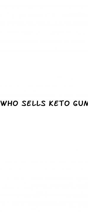 who sells keto gummies