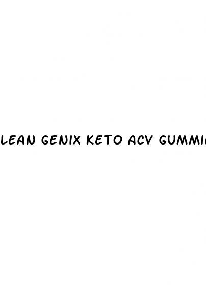 lean genix keto acv gummies kelly clarkson