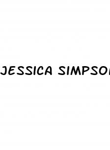 jessica simpson weight loss exercise