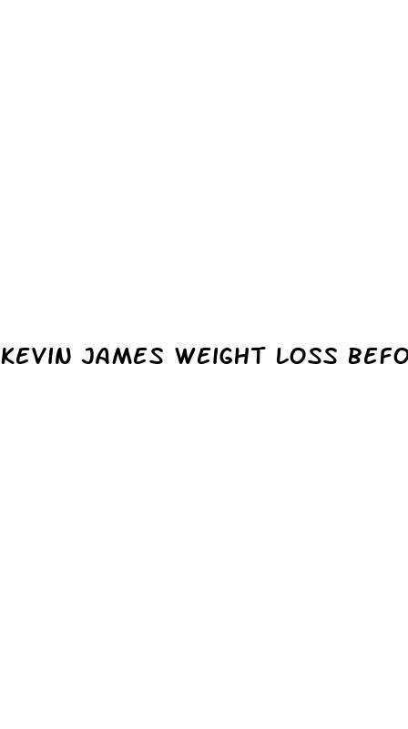 kevin james weight loss before and after pics