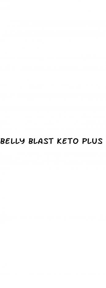 belly blast keto plus acv gummies