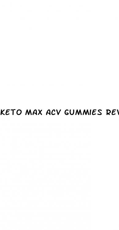 keto max acv gummies reviews