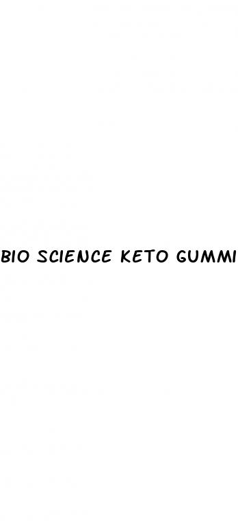 bio science keto gummies amazon