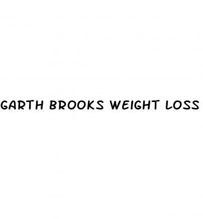 garth brooks weight loss gummies