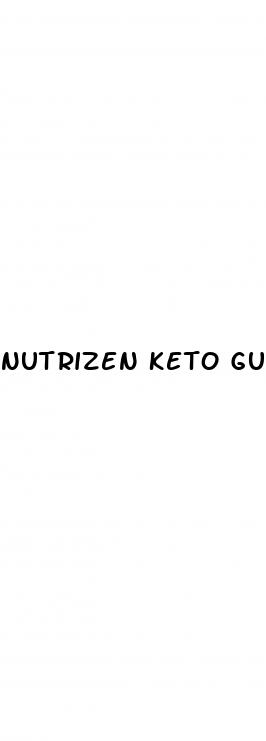 nutrizen keto gummies reviews and complaints