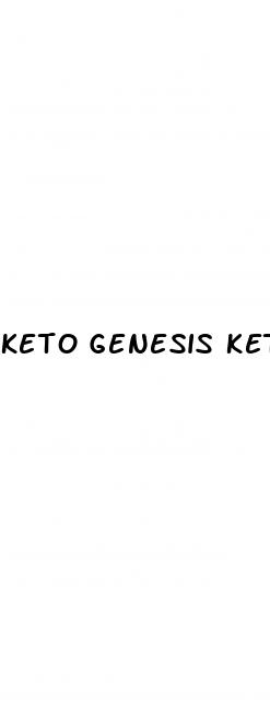 keto genesis keto acv gummies reviews weight loss