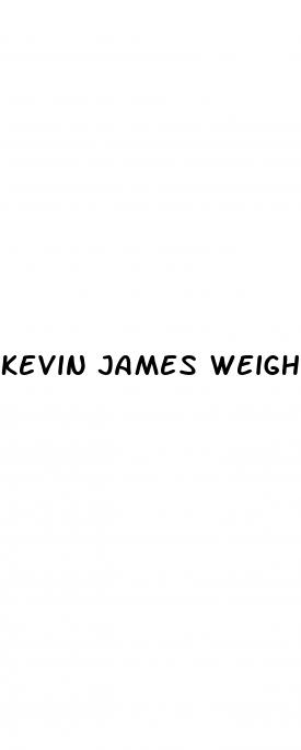 kevin james weight loss 2024