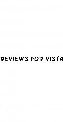 reviews for vista keto acv gummies