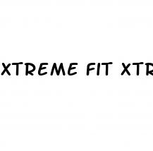 xtreme fit xtreme fit keto acv gummies stores