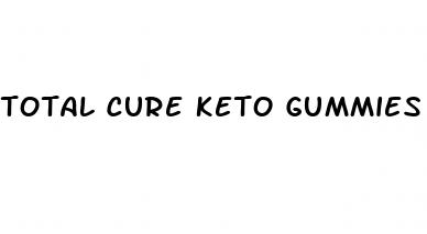 total cure keto gummies reviews