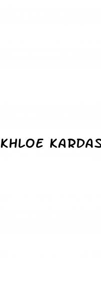 khloe kardashian weight loss photos