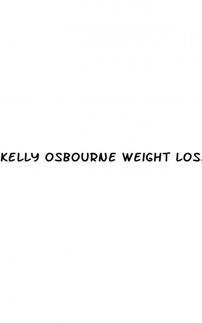 kelly osbourne weight loss butternut squash soup