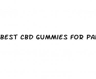 best cbd gummies for pain and weight loss