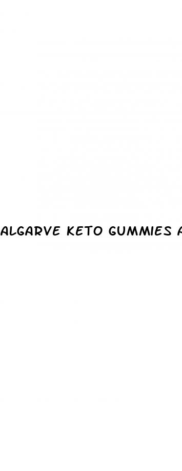 algarve keto gummies amazon