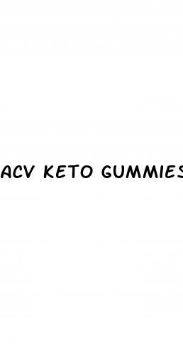 acv keto gummies fran