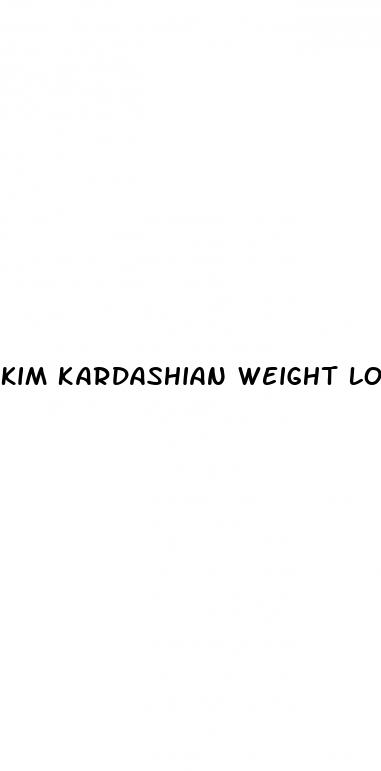 kim kardashian weight loss injection