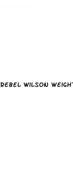 rebel wilson weight loss workout