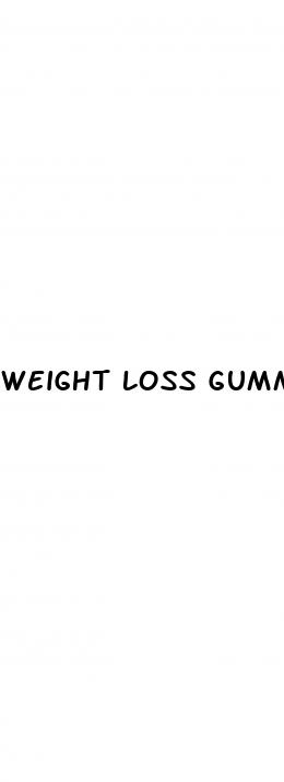 weight loss gummies rebel wilson