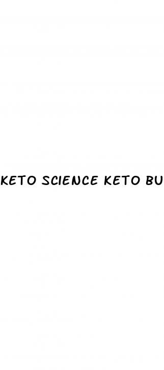 keto science keto burn bhb gummies near me