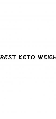 best keto weight loss gummies