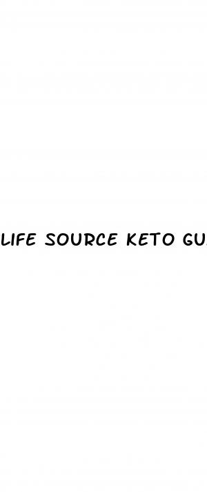 life source keto gummies reviews