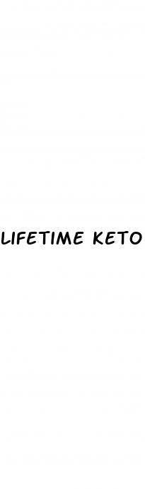 lifetime keto acv gummies review