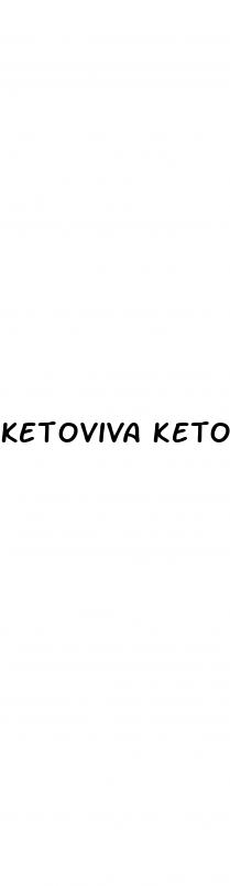 ketoviva keto acv gummies