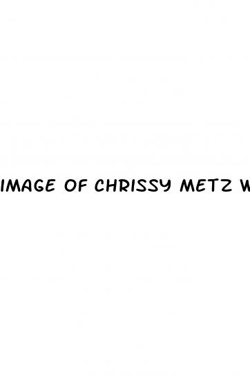 image of chrissy metz weight loss