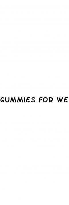 gummies for weight loss cbd