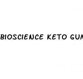 bioscience keto gummies amazon