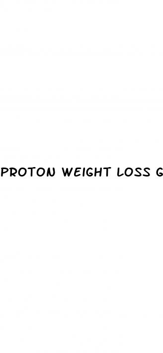 proton weight loss gummies