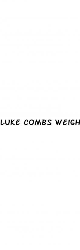 luke combs weight loss gummies