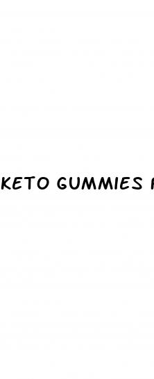 keto gummies from the shark tank