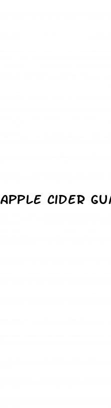 apple cider gummies for weight loss reviews