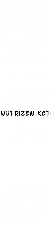 nutrizen keto acv gummies 525 mg