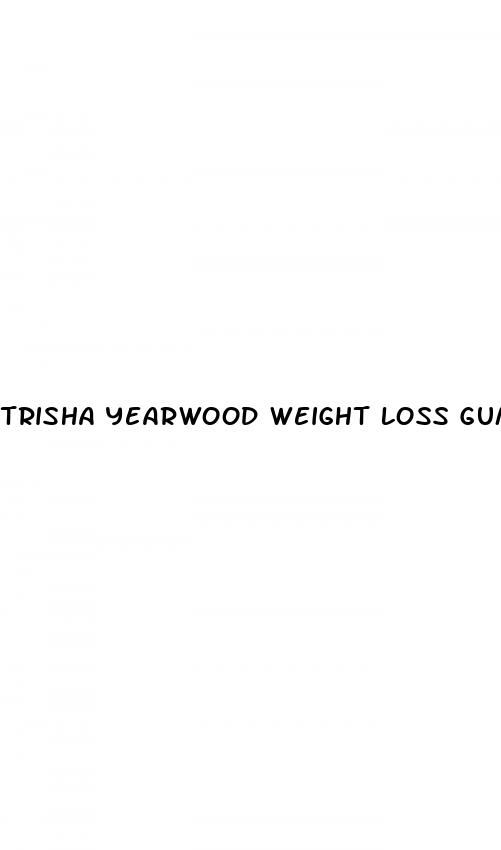 trisha yearwood weight loss gummy reviews