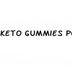 keto gummies pour maigrir avis