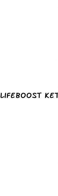 lifeboost keto gummies reviews