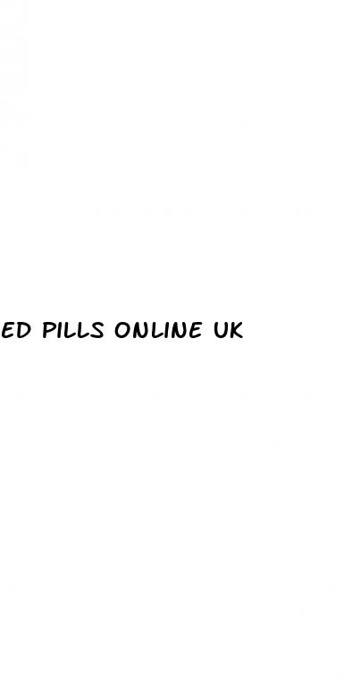 ed pills online uk