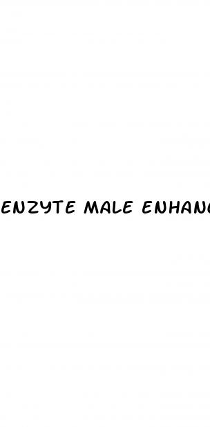 enzyte male enhancement pills reviews