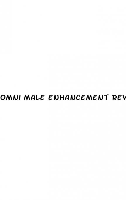 omni male enhancement reviews