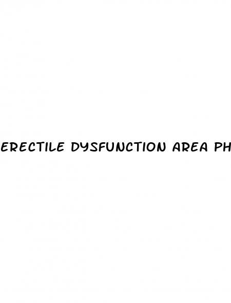 erectile dysfunction area phoenix