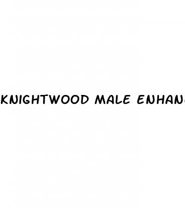 knightwood male enhancement ingredients