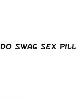 do swag sex pills work