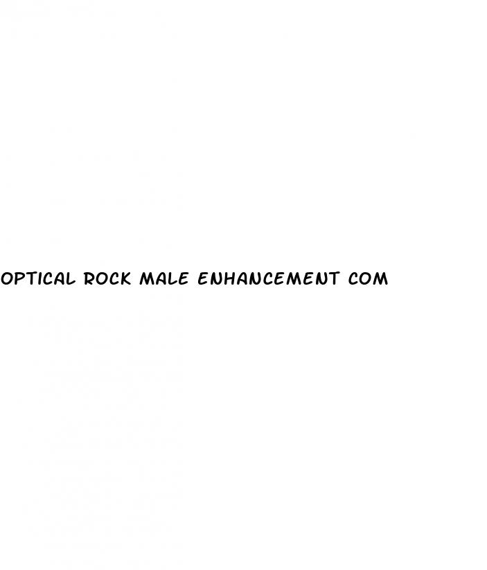 optical rock male enhancement com