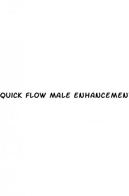 quick flow male enhancement near me