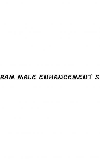 bam male enhancement support