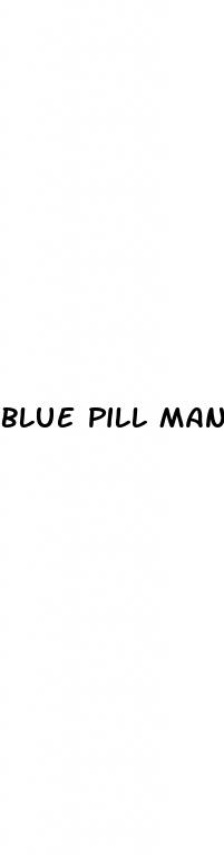 blue pill man red hair sex