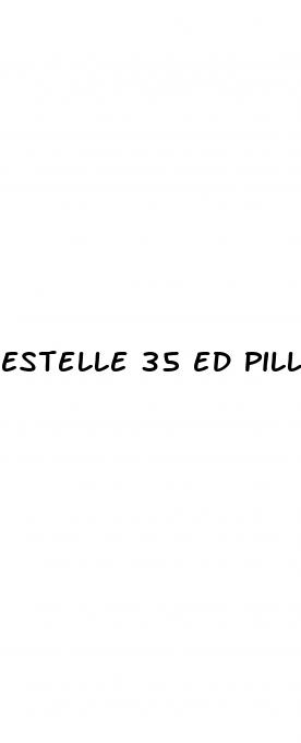 estelle 35 ed pill side effects