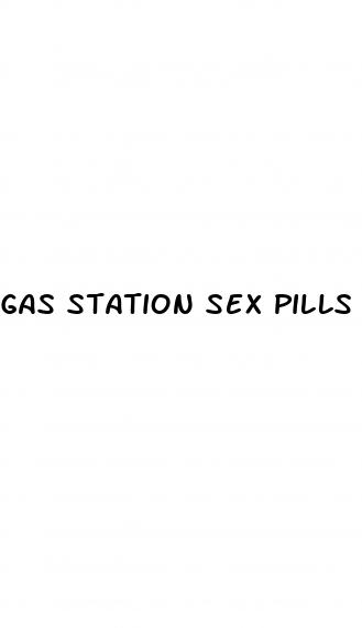 gas station sex pills side effects